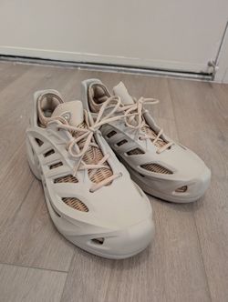 Adifom Climacool "Wonder Beige" - Size 10.5