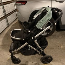 Mocking Bird Stroller