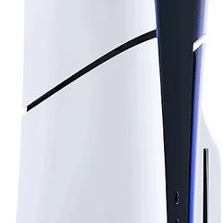 PlayStation 5 Slim 