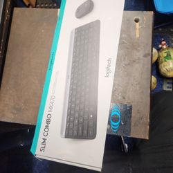 Logitech Key Board