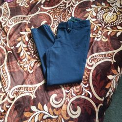Banana Republic Skinny Pant