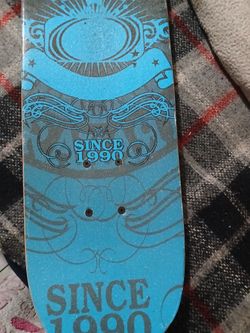 Skateboard 🛹