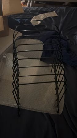 file holder
