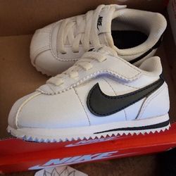 Baby Nike Shoes 