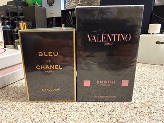 Colognes/Perfumes