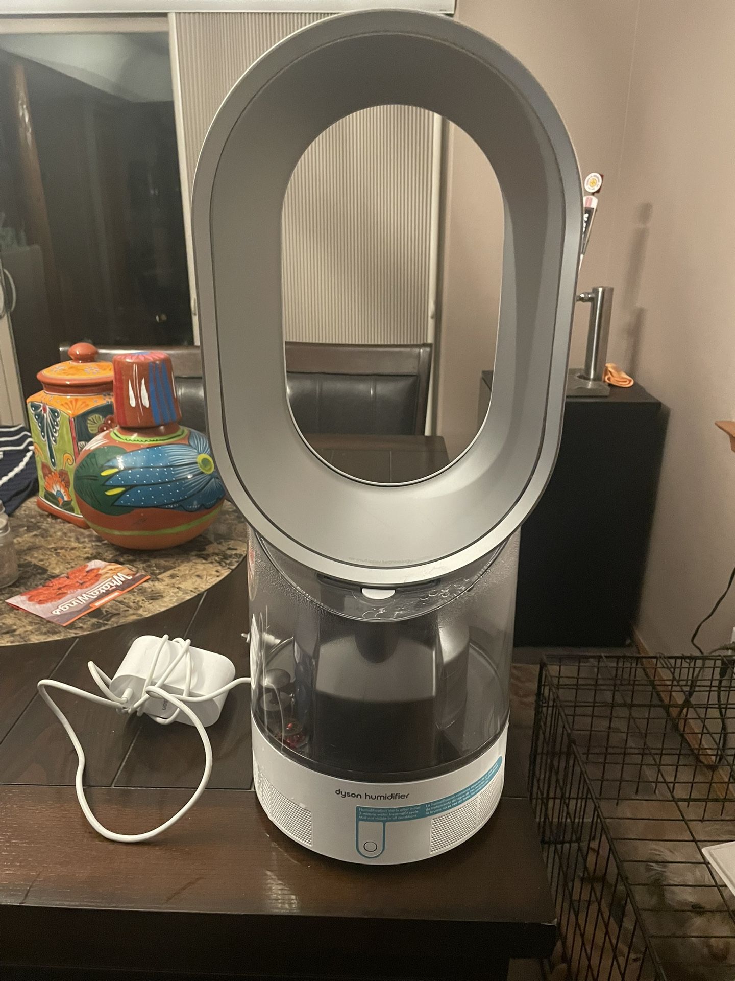 Dyson Humidifier