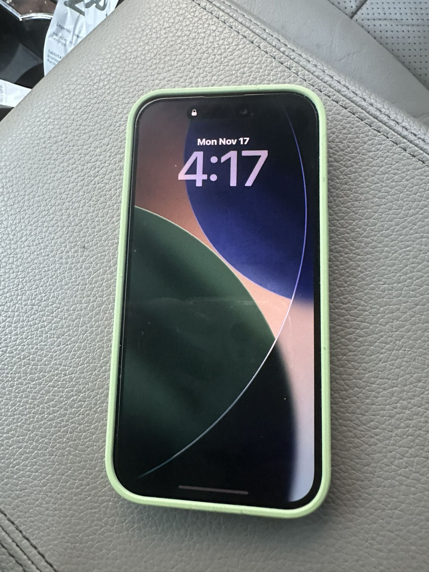 New iPhone 14 Pro T-Mobile Unlocked 128GB Black 