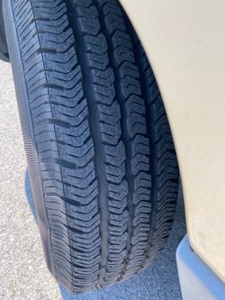 Used Car - Jeep Grand Cherokee