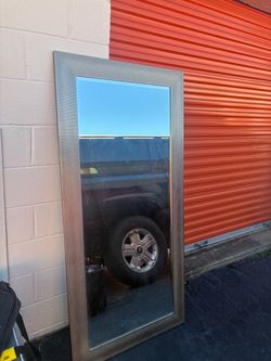 Standup Mirror