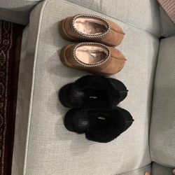 Uggs Shoes And House Slippers