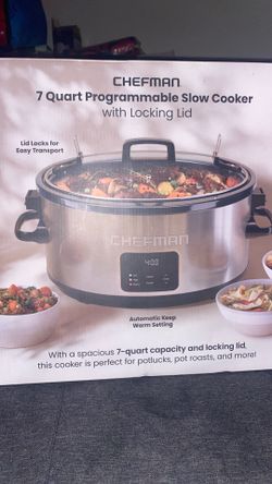 Crockpot