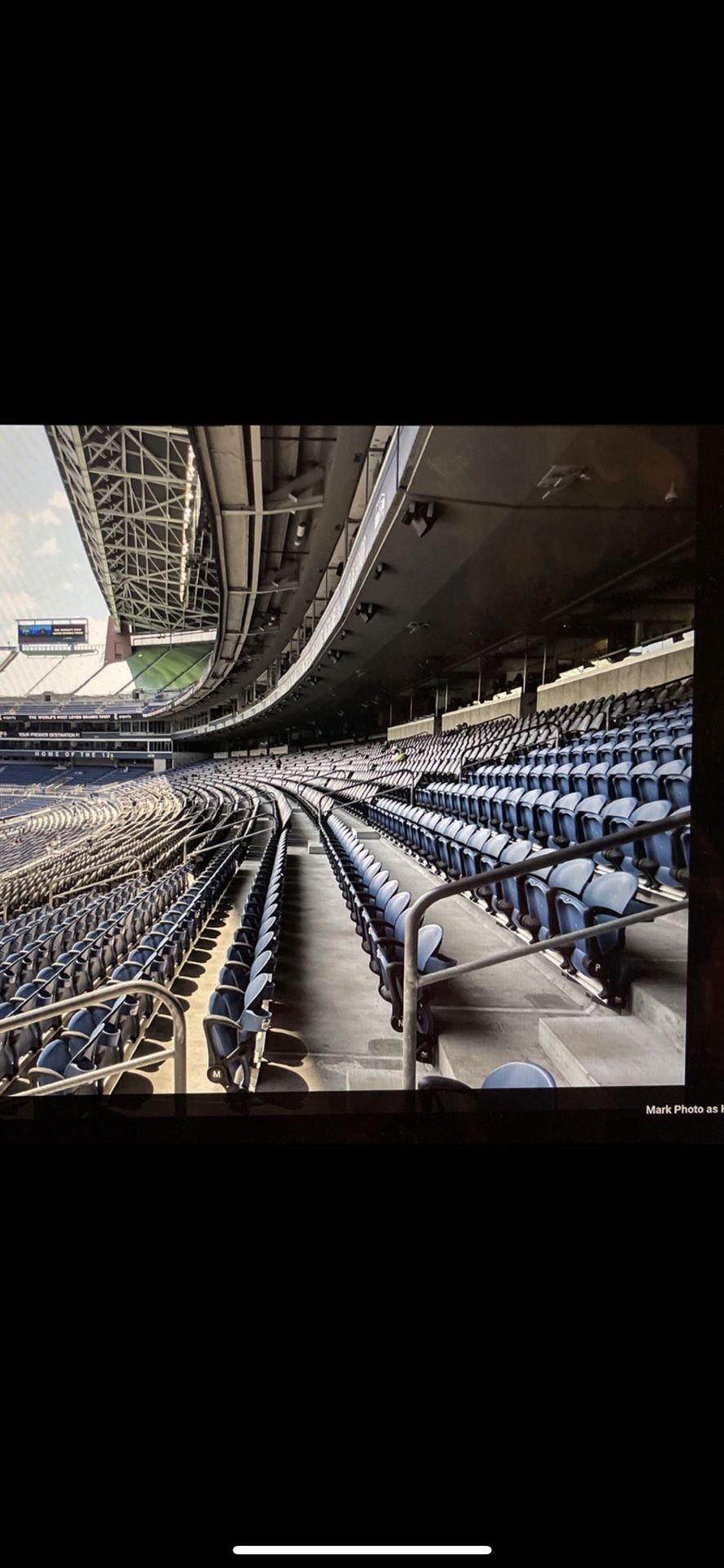 Multiple Seahawks Games Available