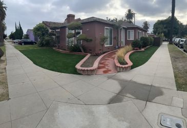 Turf