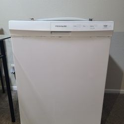 Diswasher O Lavaplatos 