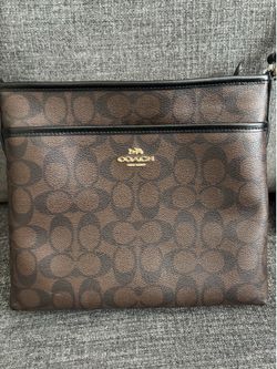 Coach crossbody bag