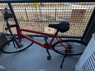 Trek Fx2