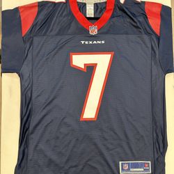 CJ STROUD JERSEY