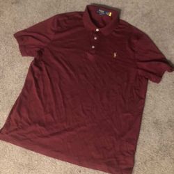 Polo Shirt 