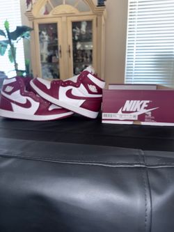 Jordan 1 never been worn