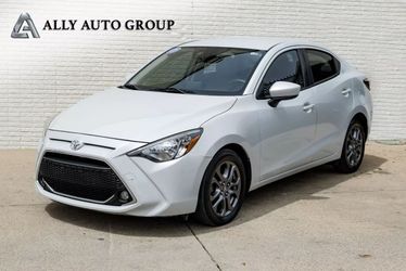 2019 Toyota Yaris