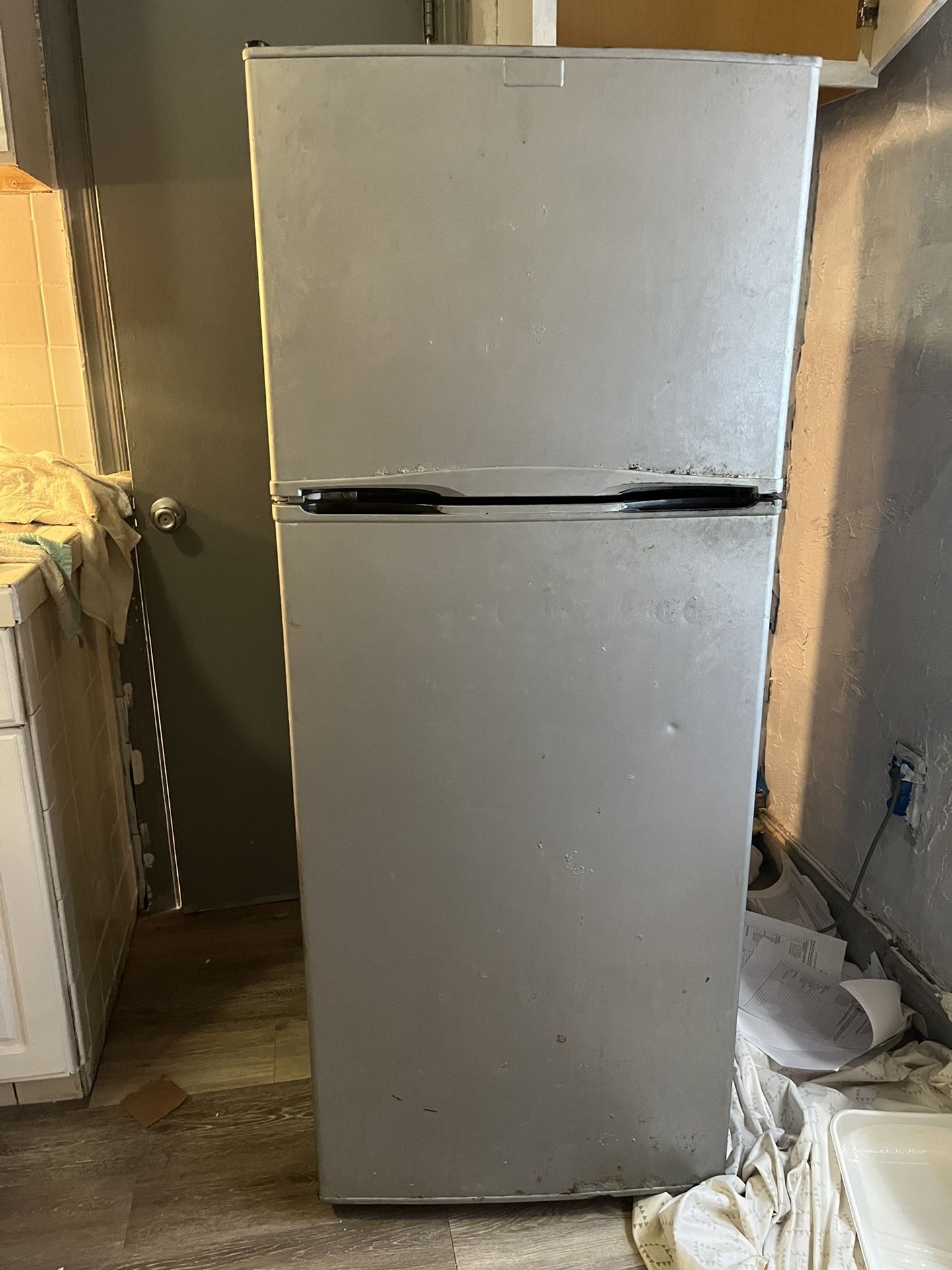 Fridge