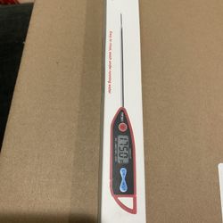 Yacumama Cooking Thermometer 