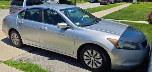 2010 Honda Accord