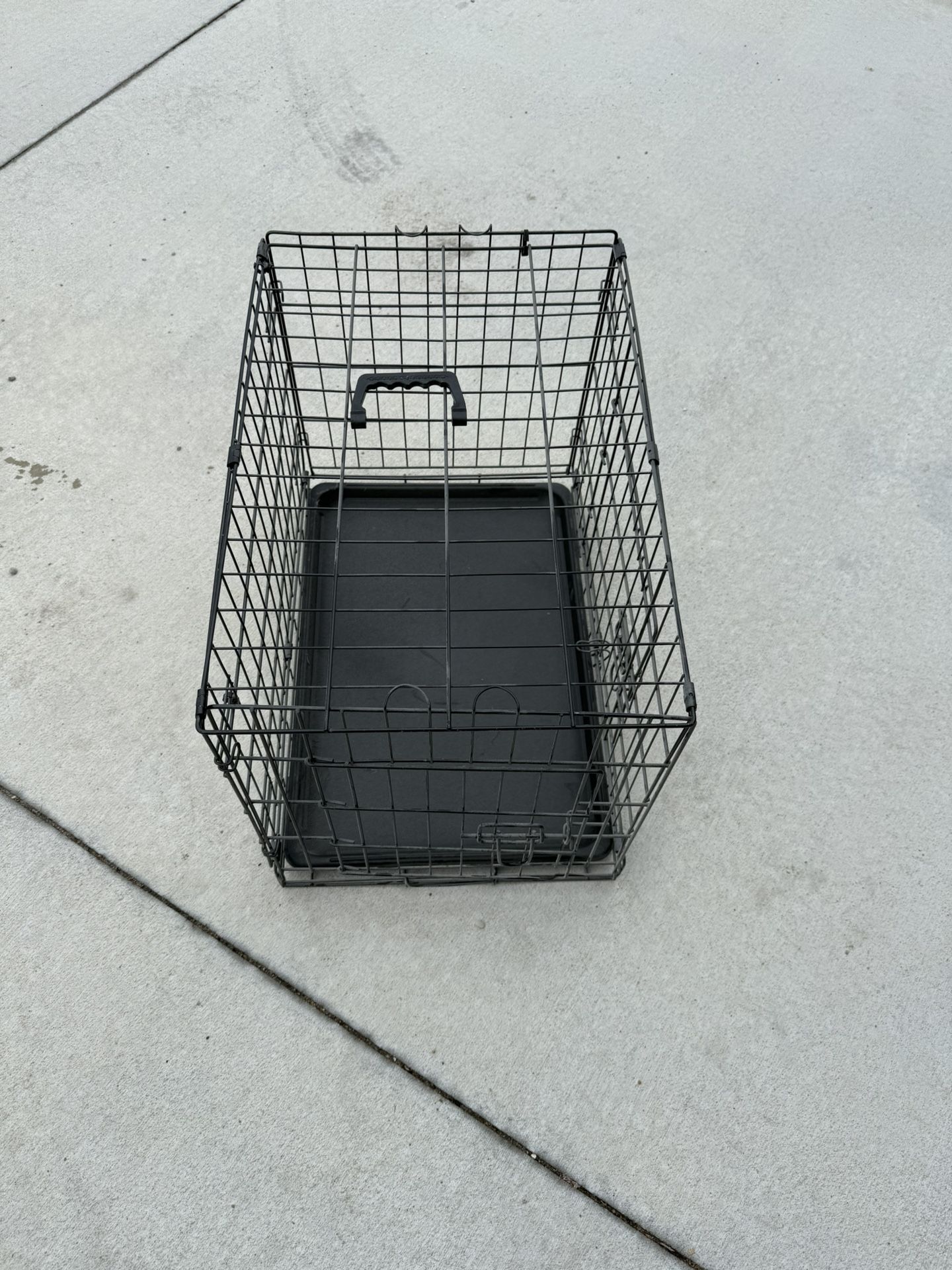24” Dog Crate
