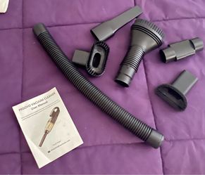 Parts for hand vac. Mooresville 28117