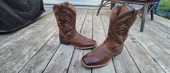 Ariat Boots size 13D