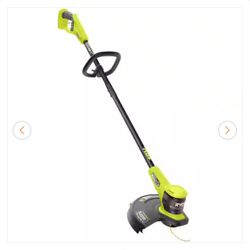 Ryobi Weed Eater 
