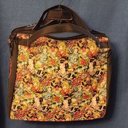 Ed Hardy Tote Bag