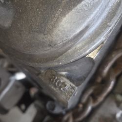 Chevy, Gmc, 4.8 L.S engine