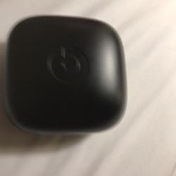 PowerBeats With Charging Case
