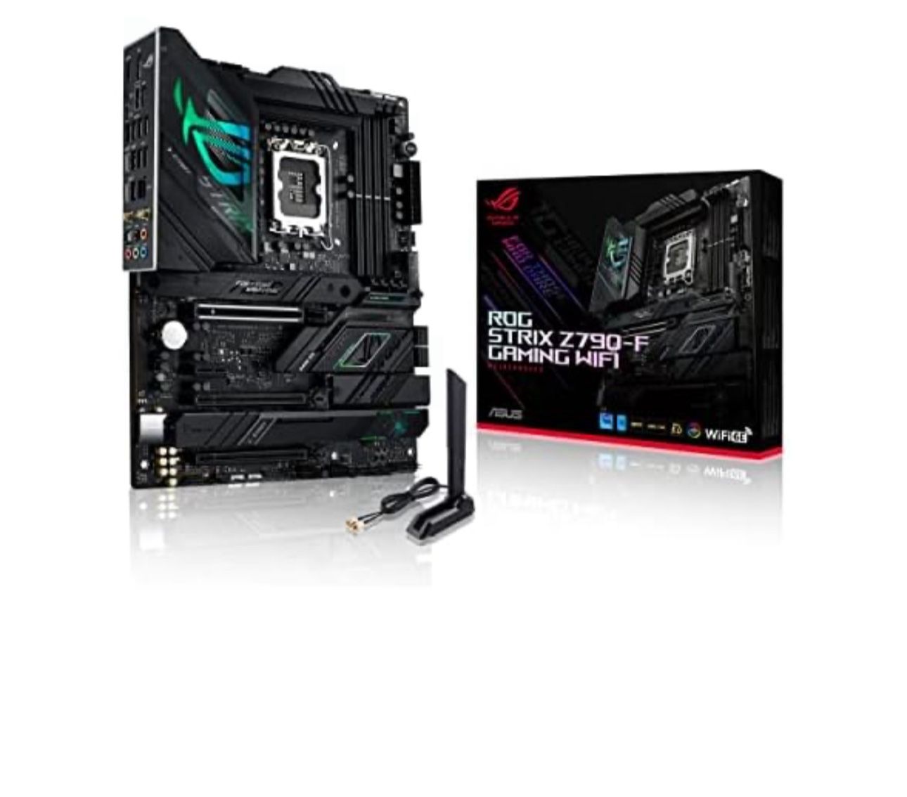 Motherboard cpu ram combo