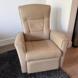 New Recliner Chair (Fjords