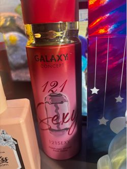 Women’s perfume