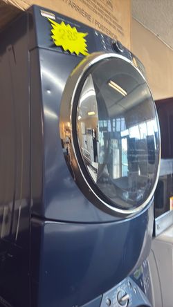 Like new Kenmore gas dryer
