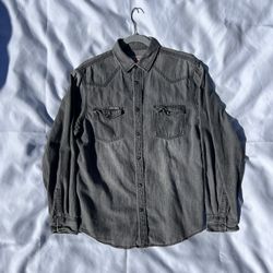 Mossimo Jean jacket