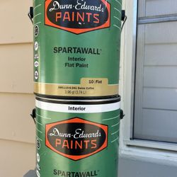 Dunn-Edwards Paint
