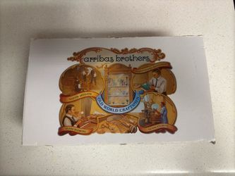 Disney Arribas Brothers Mickey Flute Glasses