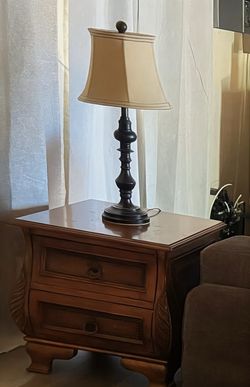 End table