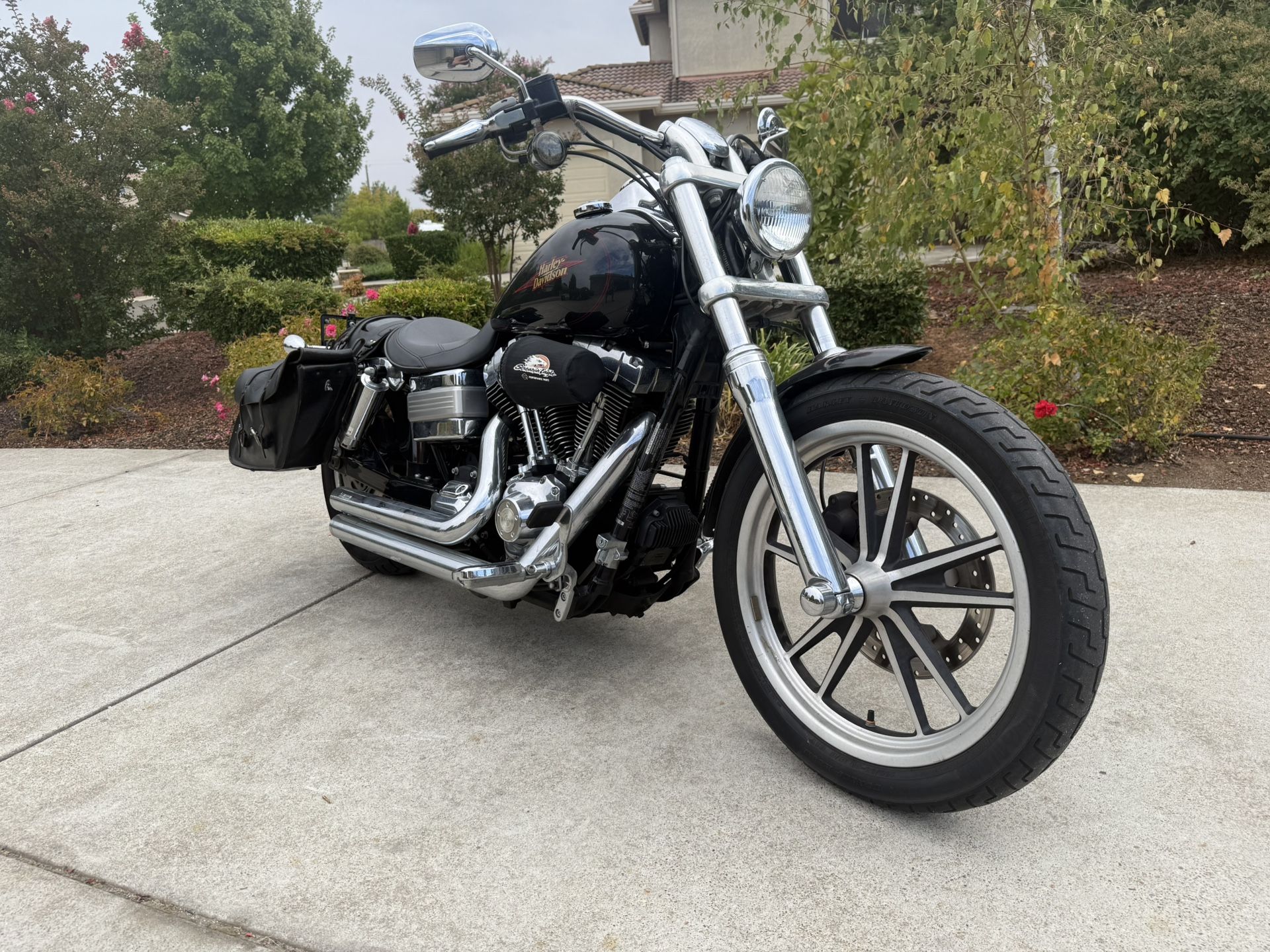 Harley Davison Sale $3500