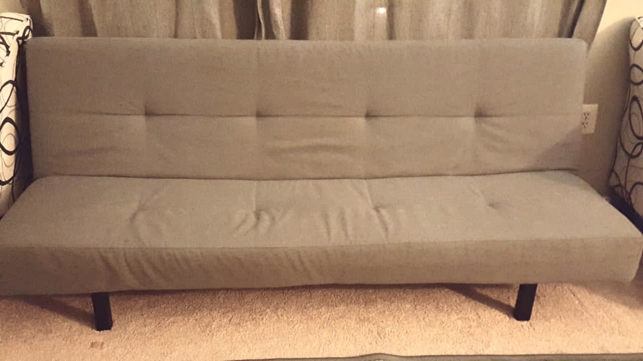 IKEA ( Sleeper sofa)