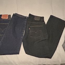 Levi’s Pants