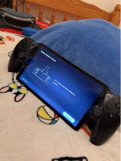 PlayStation portal