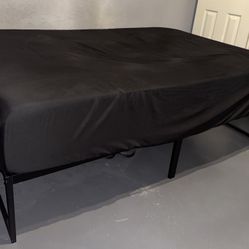 Full Size Bed / Mattress