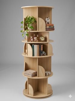 Book shelf