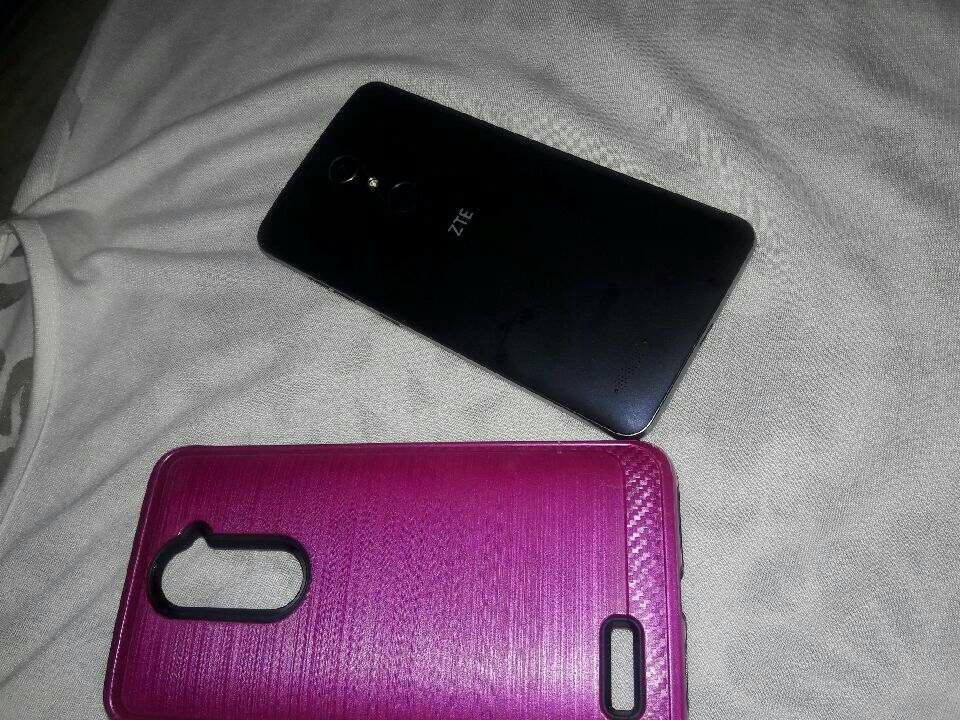 Zte phone