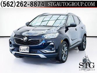 2020 Buick Encore GX